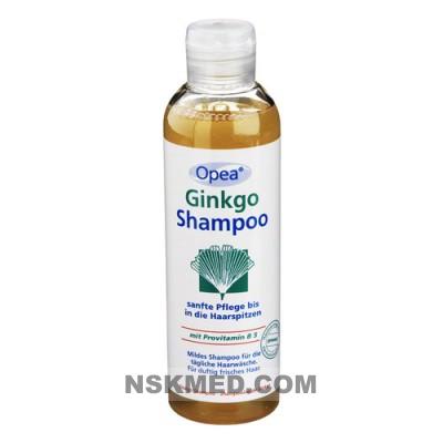 GINKGO SHAMPOO 200 ml