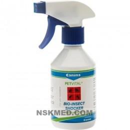 PETVITAL Insect Shocker Spray vet. 250 ml