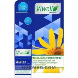 VIWELL Gelstick 15 ml