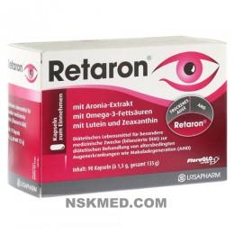 Ретарон (RETARON) AMD Kapseln 90 St