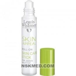 WIDMER Skin Appeal Skin Care Stick unparfümiert 10 ml
