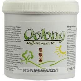 OOLONG Actif Formosa Tee 130 g