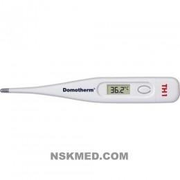 DOMOTHERM TH1 digital Fieberthermometer 1 St