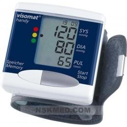 Висомат тонометр (VISOMAT) handy Handgelenk Blutdruckmessgerät 1 St
