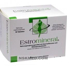 Эстроминерал (ESTROMINERAL) Tabletten 90 St