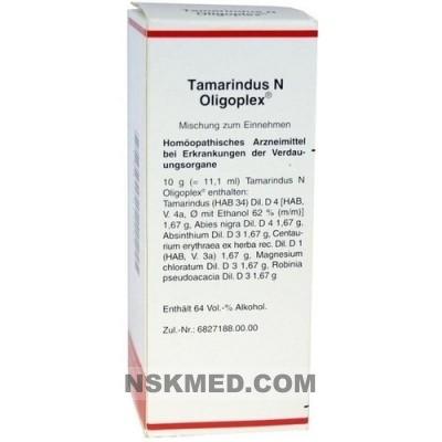 TAMARINDUS N Oligoplex Liquidum 50 ml