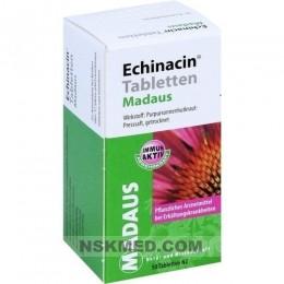 ECHINACIN Tabletten 50 St