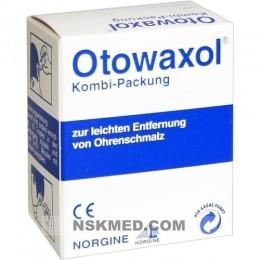 Отоваксол (OTOWAXOL) Lösung 10 ml