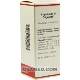 LUPULINUM N Oligoplex Liquidum 50 ml