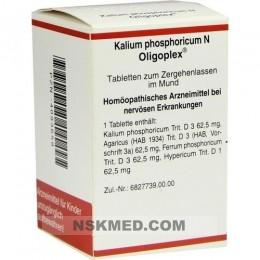KALIUM PHOSPHORICUM N Oligoplex Tabletten 150 St