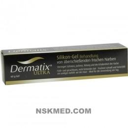 Дерматикс гель (DERMATIX) Ultra Gel 60 g