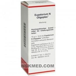 EUPATORIUM N Oligoplex Liquidum 50 ml