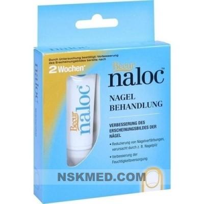 NALOC Lösung 10 ml