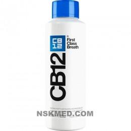 CB12 Mund Spüllösung 500 ml