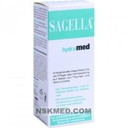 Сагелла лосьон (SAGELLA) hydramed Intimwaschlotion 100 ml
