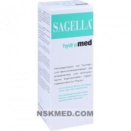 Сагелла лосьон (SAGELLA) hydramed Intimwaschlotion 250 ml