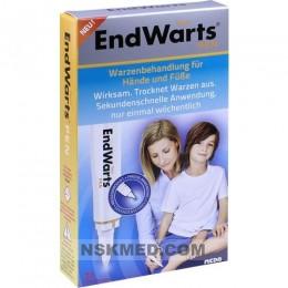 Эндвартс аппликатор для удаления бородавок (ENDWARTS PEN) 3 ml