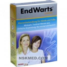 ENDWARTS Classic Lösung 3 ml
