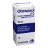 Отоваксол (OTOWAXOL) sine Lösung 10 ml