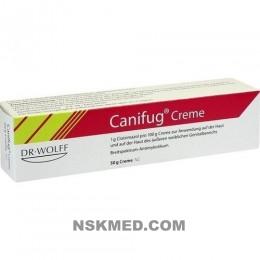 Канифуг крем (CANIFUG Creme) 50 g