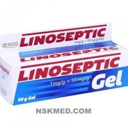 LINOSEPTIC Gel 30 g