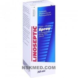 LINOSEPTIC Spray 30 ml