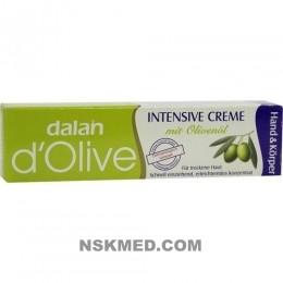DALAN d'Olive Intensiv Handcreme 20 ml