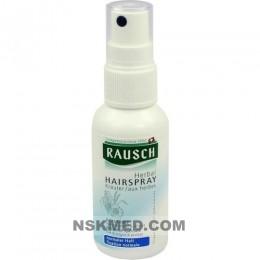 RAUSCH Herbal Hairspray normal.Halt Non-Aerosol 50 ml