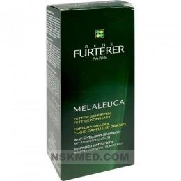 FURTERER Melaleuca Antischuppen Shampoo fett.S. 150 ml