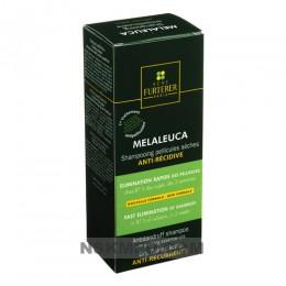 FURTERER Melaleuca Antischuppen Shampoo tr.Sch. 150 ml