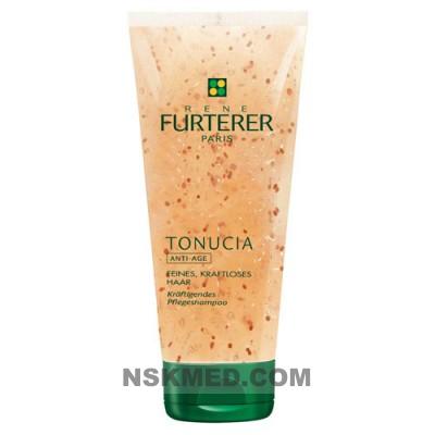 FURTERER Tonucia Anti-Age Shampoo 200 ml