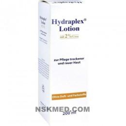 Гидраплекс лосьон (HYDRAPLEX) 2% Lotion 200 ml