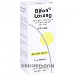 Бифон лосьон (BIFON) Lösung 35 ml