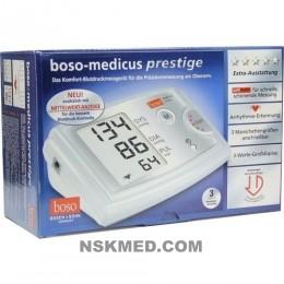 BOSO medicus prestige vollautom.Blutdruckmessger. 1 St