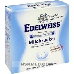 Эдельвейс молочный сахар (EDELWEISS) Milchzucker 250 g