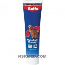 BOLFO Flohschutz Shampoo 1,1 mg/ml f.Hunde 100 ml