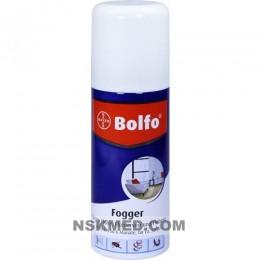 BOLFO Fogger Spray vet. 150 ml