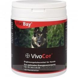 VIVOBAY VivoCor Tabletten f.Hunde 150 St