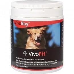 VIVOBAY VivoFit Tabletten f.Hunde 150 St