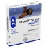 Дронцит (DRONCIT) 50 mg Tabletten für Hunde/Katzen 2 St