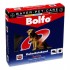 BOLFO Flohschutzband braun f.große Hunde 1 St
