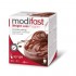 MODIFAST Programm Creme Schokolade Pulver 8X55 g