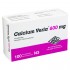 Кальций Верла 600 мг таблетки покрытые оболочкой (CALCIUM VERLA 600 mg Filmtabletten) 100 St