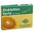 Цинклеттен пастилки со вкусом апельсина (ZINKLETTEN Verla Orange Lutschtabletten) 50 St
