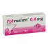 FOLVERLAN 0,4 mg Tabletten 20 St