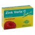 Цинк плюс витамин С (ZINK VERLA C) Granulat 20 St