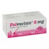 FOLVERLAN 5 mg Tabletten 100 St