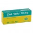 ZINK VERLA 10 mg Filmtabletten 50 St