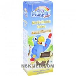 Мульгатол мультивитаминный гель для детей (MULGATOL Junior Gel) 150 ml