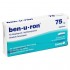 Бен-у-рон (парацетамол 75 мг) суппозитории (BEN-U-RON 75 mg Suppositorien) 10 St
